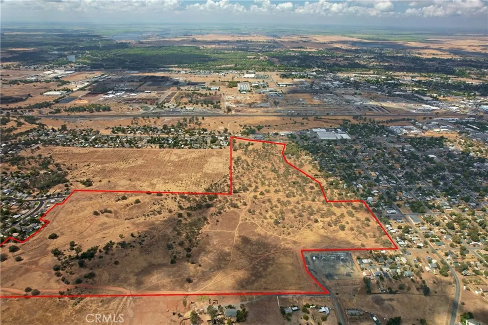 Lincoln Boulevard Oroville, CA 95966