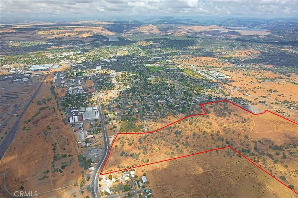 Lincoln Boulevard Oroville, CA 95966