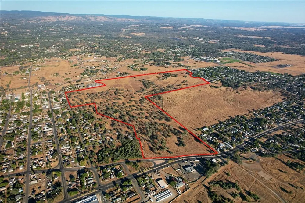 Lincoln Boulevard Oroville, CA 95966