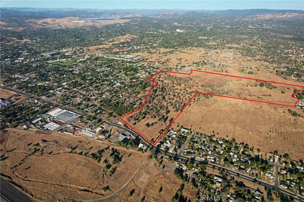 Lincoln Boulevard Oroville, CA 95966