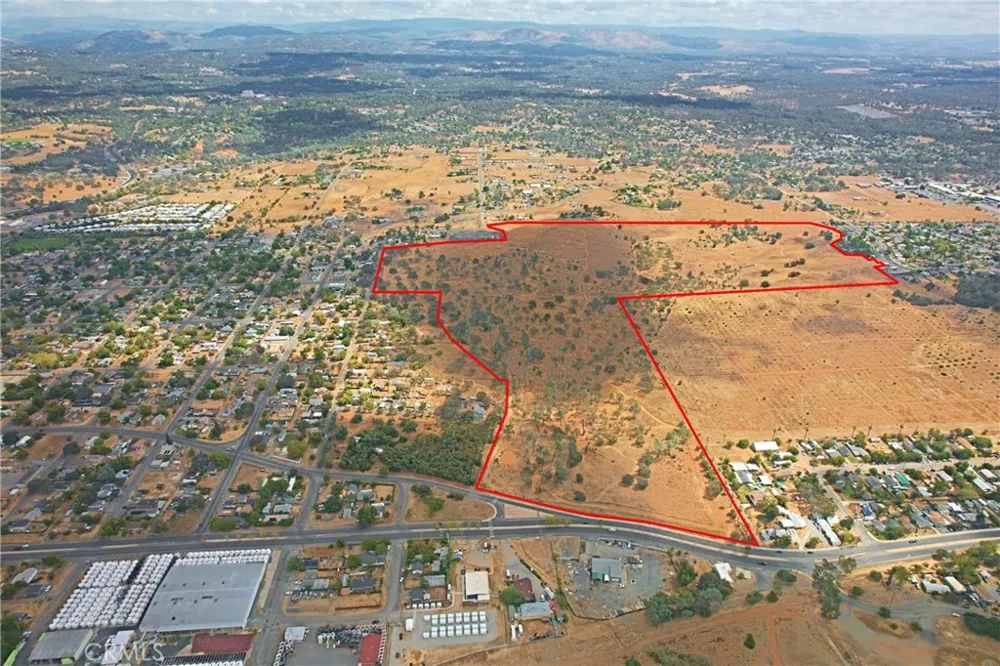 Lincoln Boulevard Oroville, CA 95966