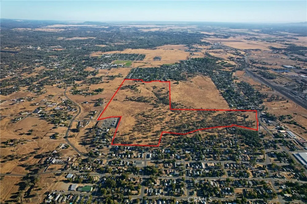 Lincoln Boulevard Oroville, CA 95966