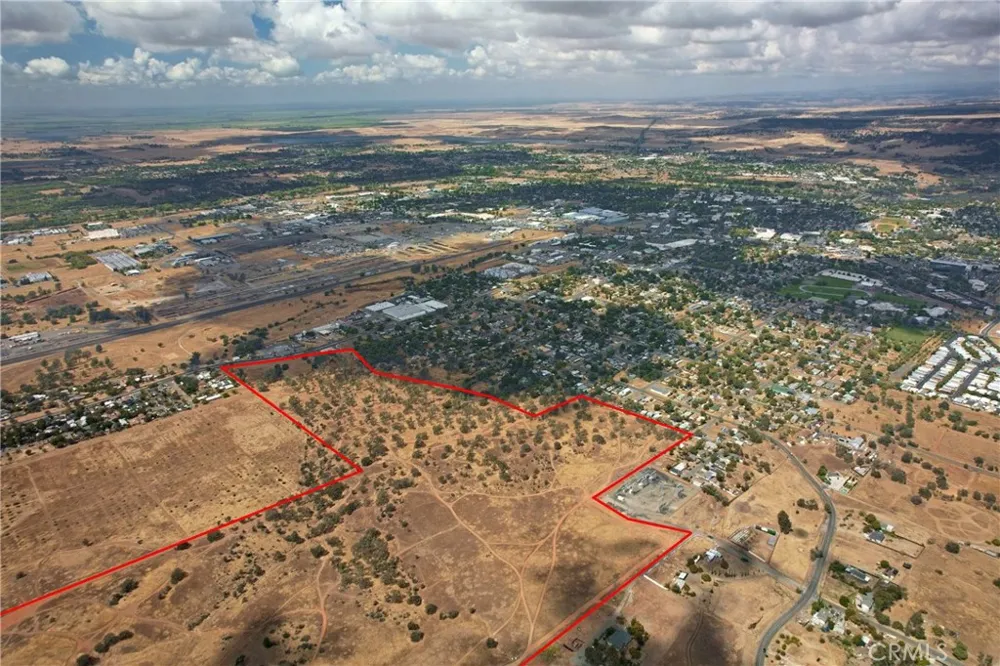 Lincoln Boulevard Oroville, CA 95966
