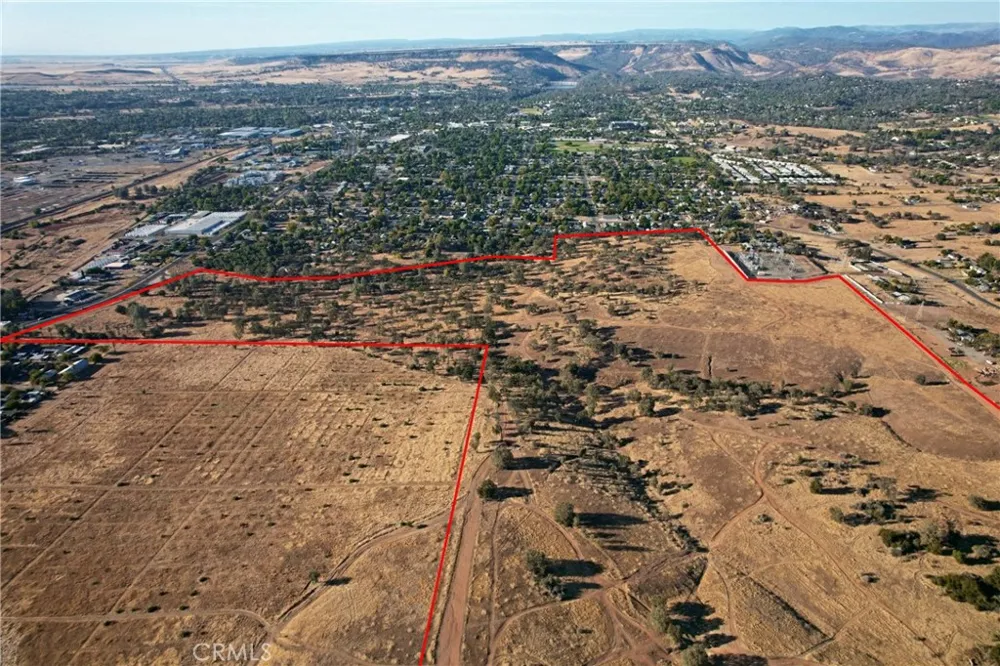 Lincoln Boulevard Oroville, CA 95966