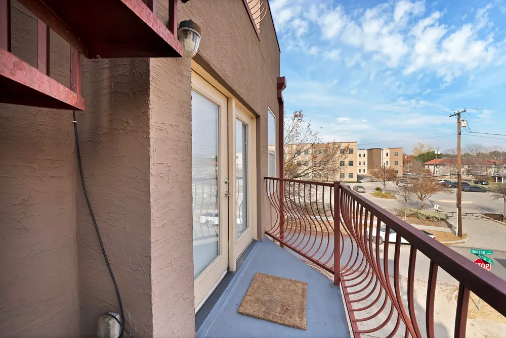 1516 Hope Street Dallas, TX 75206