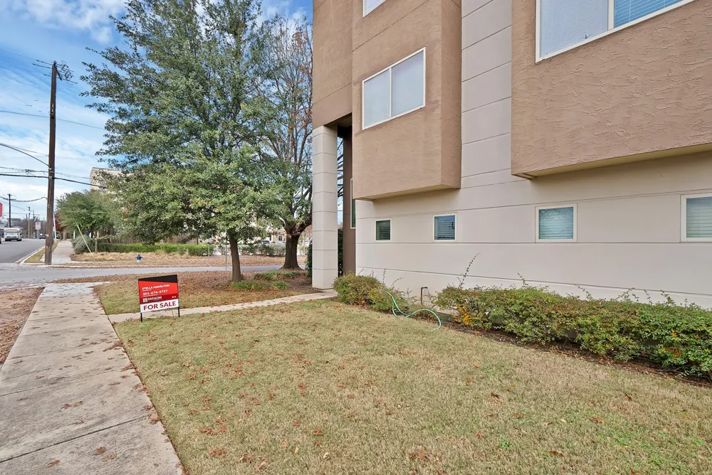 1516 Hope Street Dallas, TX 75206