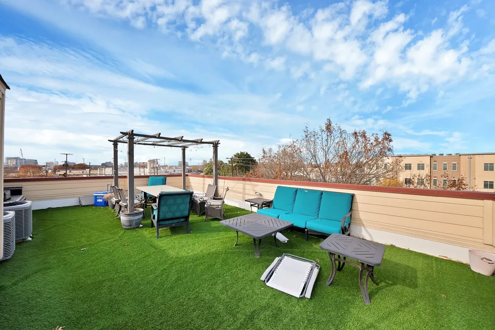 1516 Hope Street Dallas, TX 75206