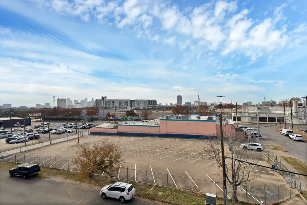 1516 Hope Street Dallas, TX 75206