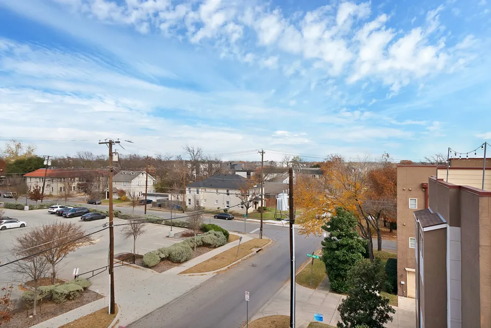 1516 Hope Street Dallas, TX 75206