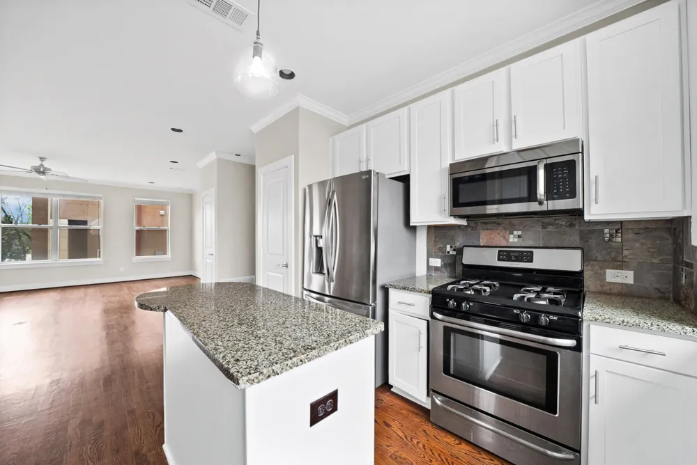1516 Hope Street Dallas, TX 75206