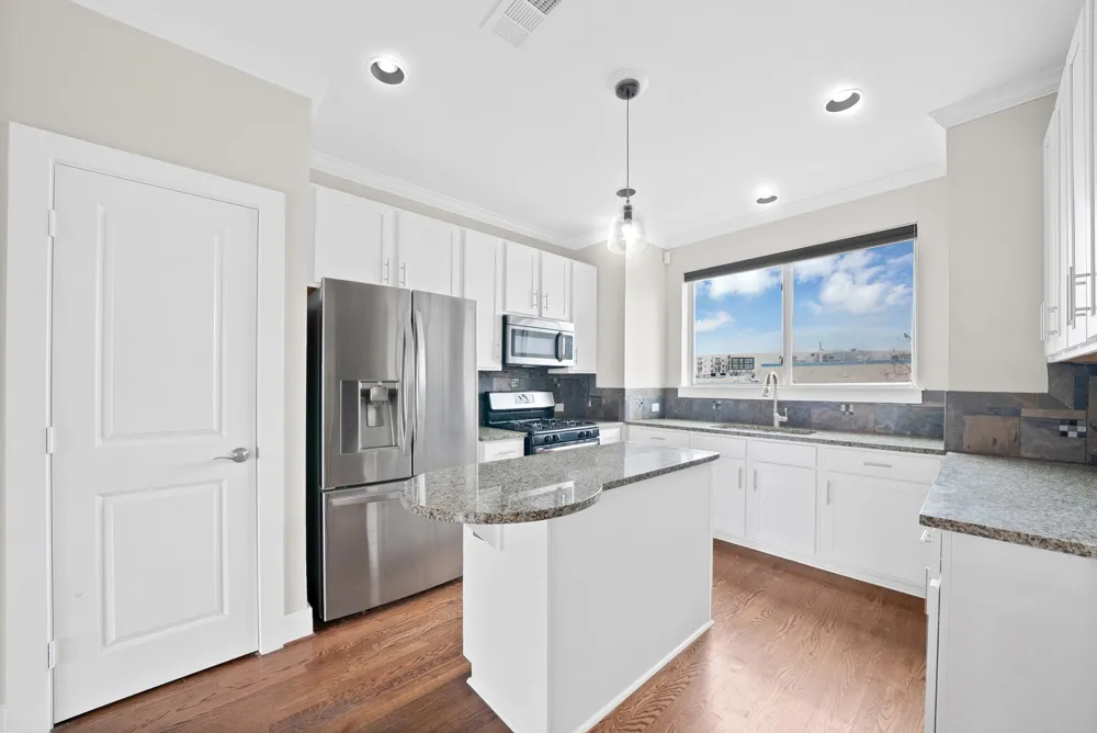 1516 Hope Street Dallas, TX 75206