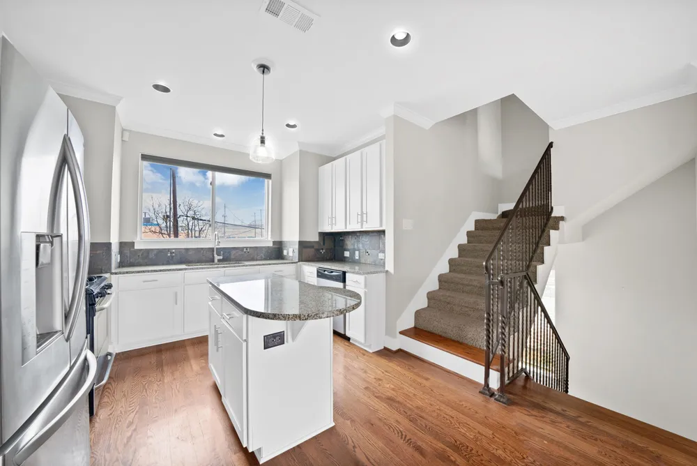 1516 Hope Street Dallas, TX 75206