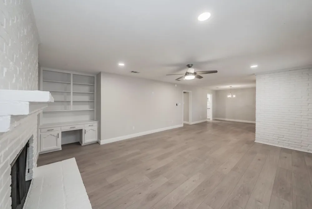 4904 Arborlawn Drive Fort Worth, TX 76109