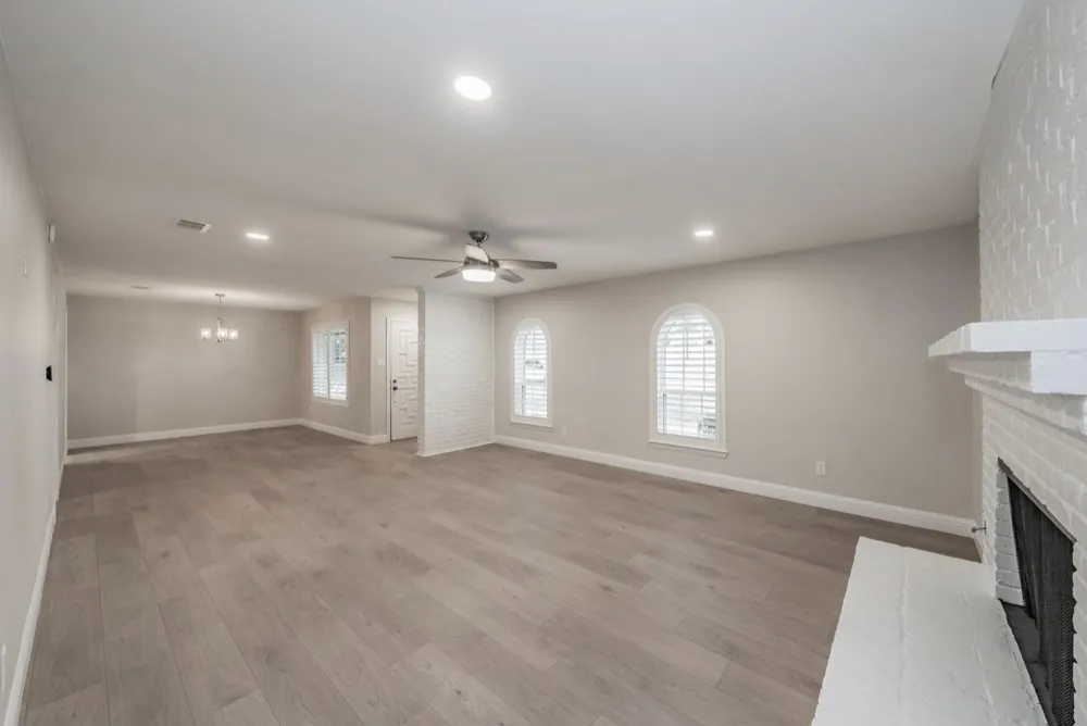 4904 Arborlawn Drive Fort Worth, TX 76109
