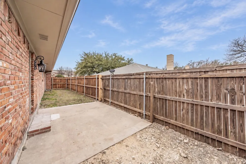 4904 Arborlawn Drive Fort Worth, TX 76109