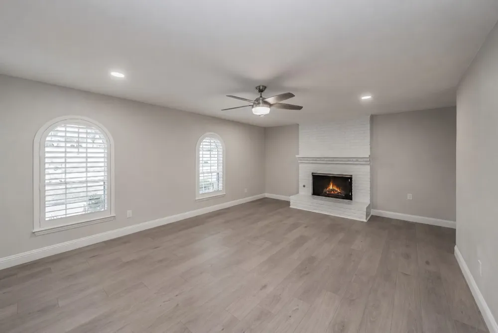 4904 Arborlawn Drive Fort Worth, TX 76109