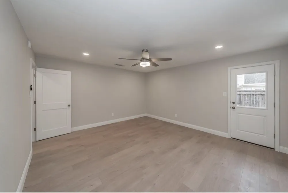 4904 Arborlawn Drive Fort Worth, TX 76109
