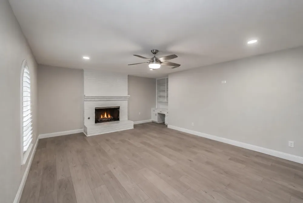 4904 Arborlawn Drive Fort Worth, TX 76109