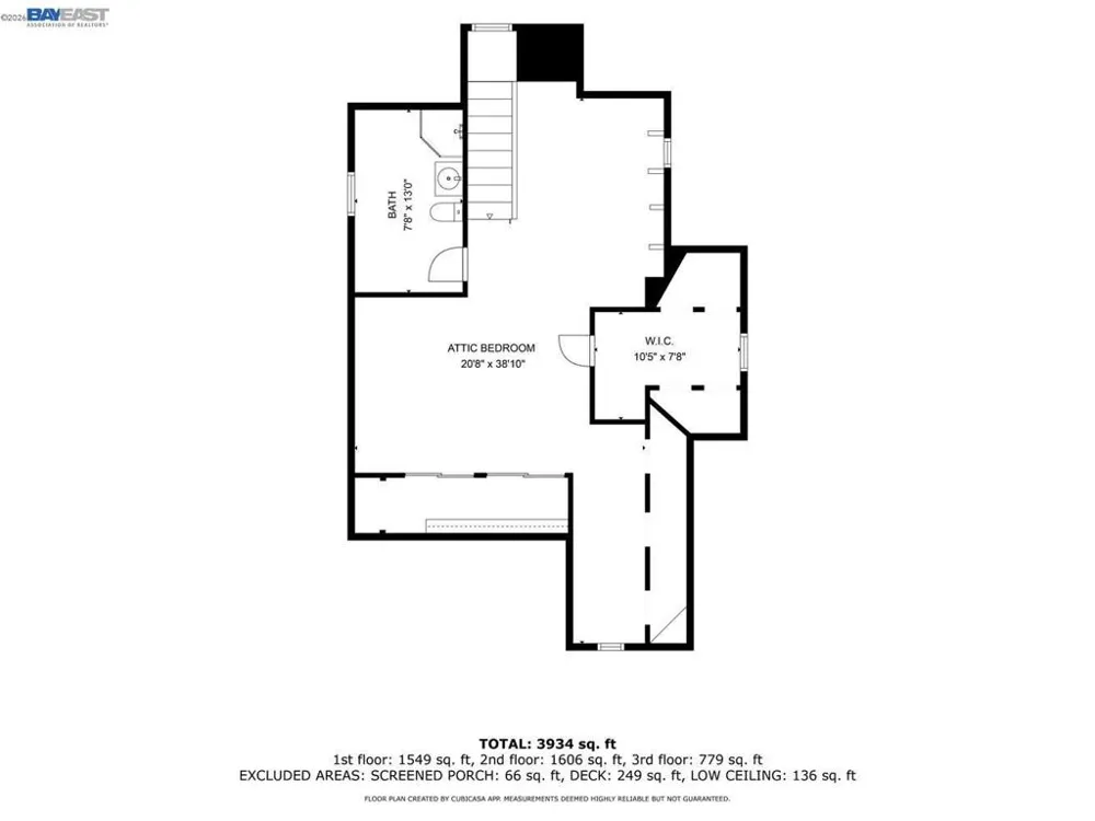 2244 E 20Th St Oakland, CA 94606