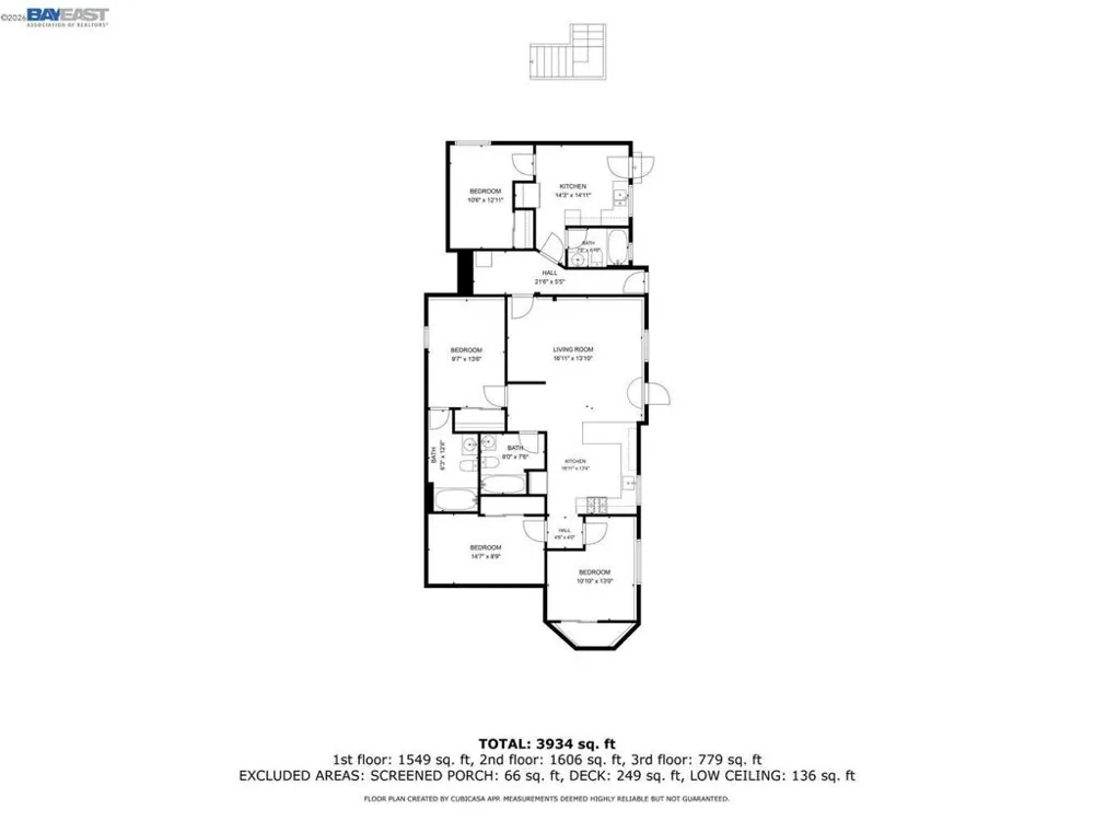2244 E 20Th St Oakland, CA 94606