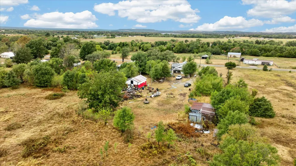1320 Caney Street Copan, OK 74022