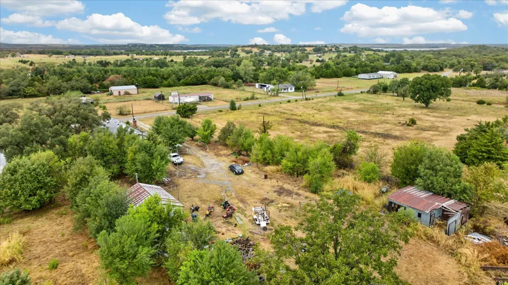 1320 Caney Street Copan, OK 74022