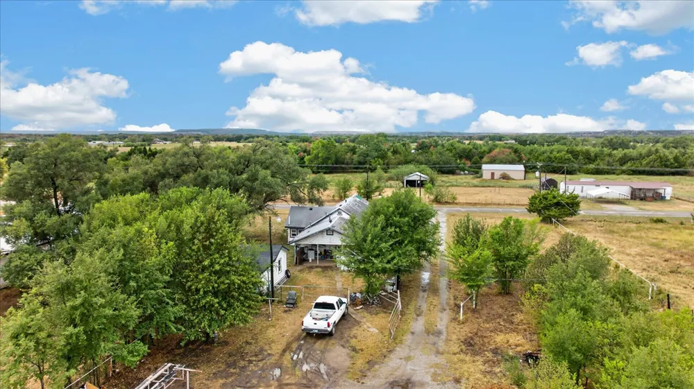1320 Caney Street Copan, OK 74022