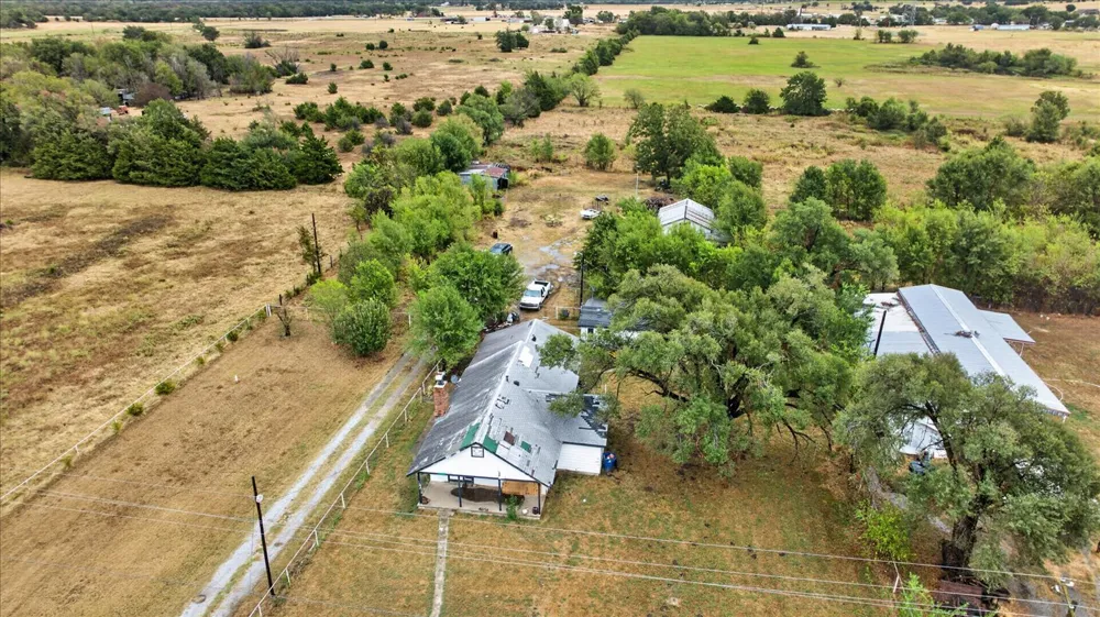 1320 Caney Street Copan, OK 74022