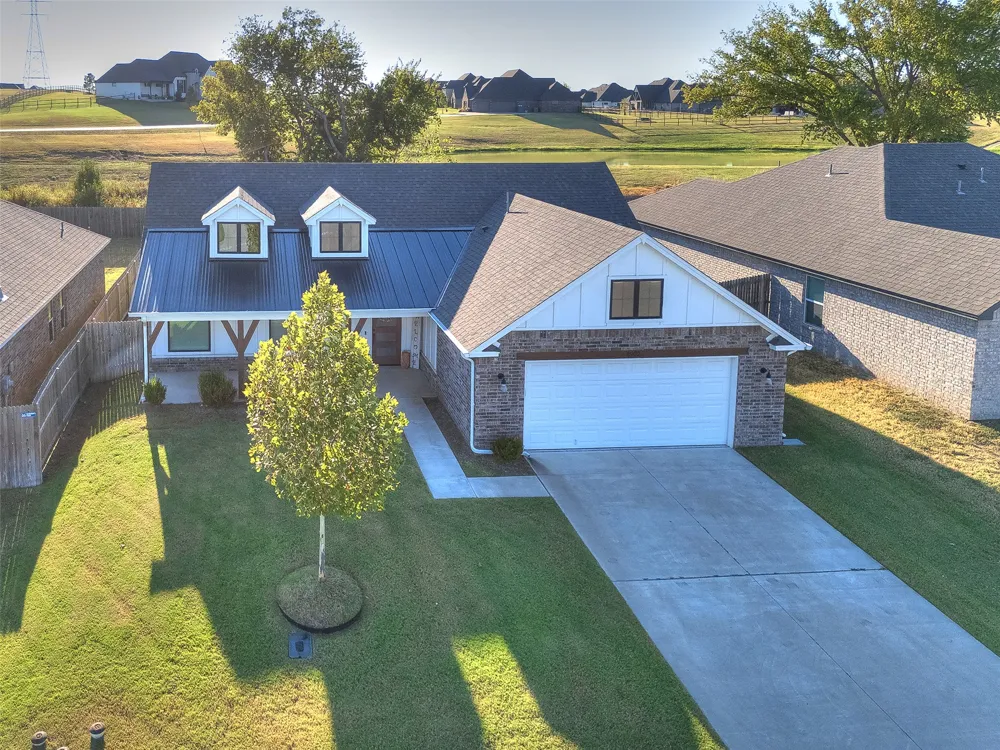 8902 73rd EastPlace Owasso, OK 74055