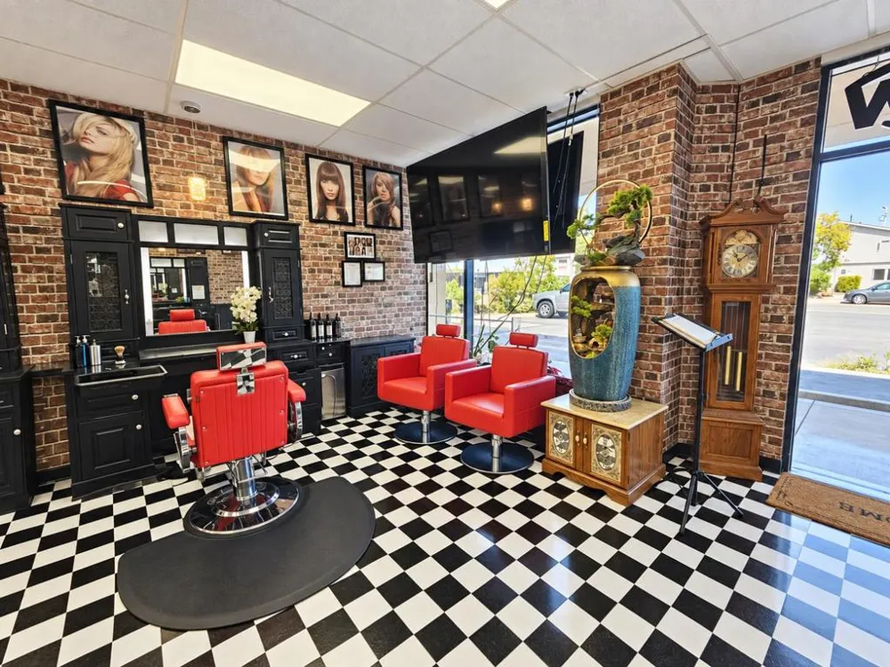 5251 Camden Avenue #D San Jose, CA 95124