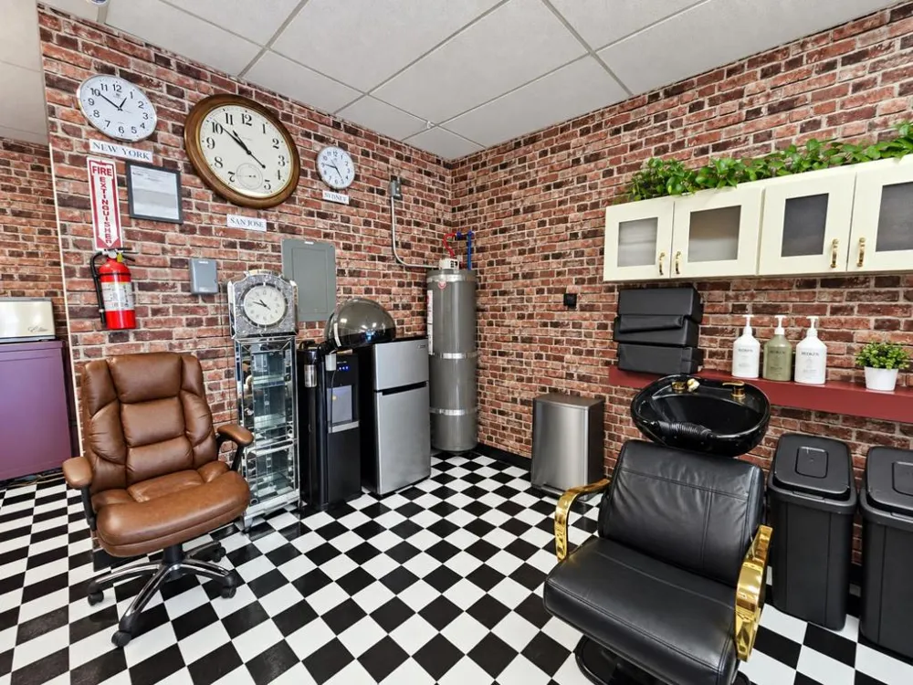 5251 Camden Avenue #D San Jose, CA 95124