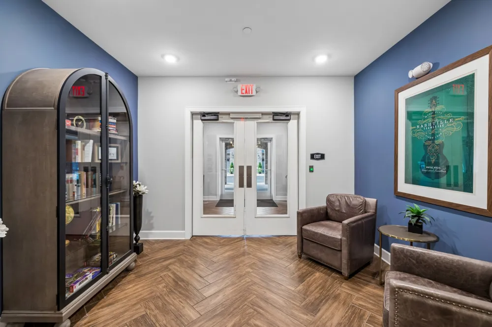 141 Saundersville Rd #1105 Hendersonville, TN 37075