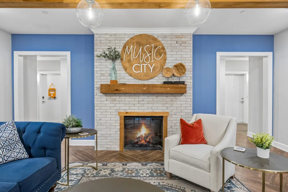 141 Saundersville Rd #1105 Hendersonville, TN 37075