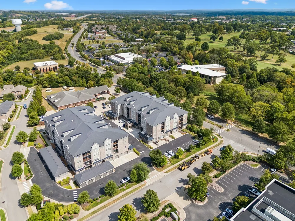 141 Saundersville Rd #1105 Hendersonville, TN 37075