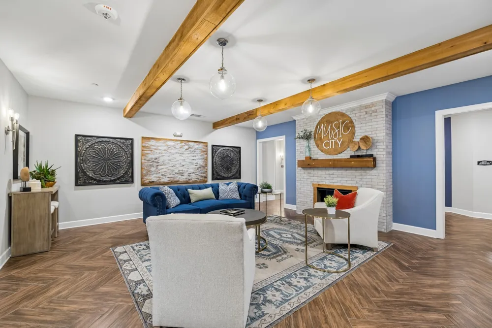141 Saundersville Rd #1105 Hendersonville, TN 37075