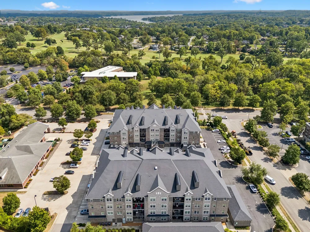 141 Saundersville Rd #1105 Hendersonville, TN 37075