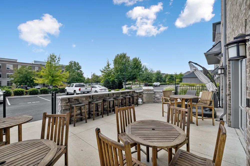 141 Saundersville Rd #1105 Hendersonville, TN 37075