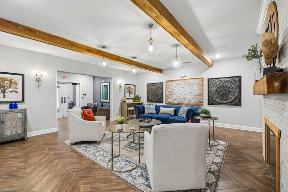 141 Saundersville Rd #1105 Hendersonville, TN 37075
