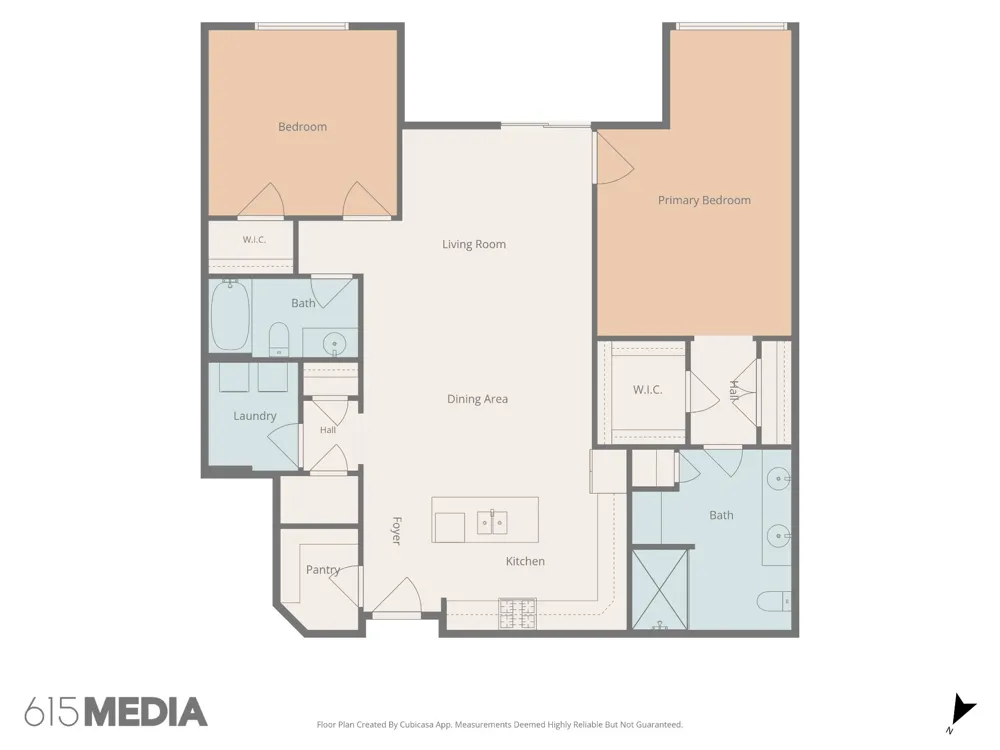 141 Saundersville Rd #1105 Hendersonville, TN 37075
