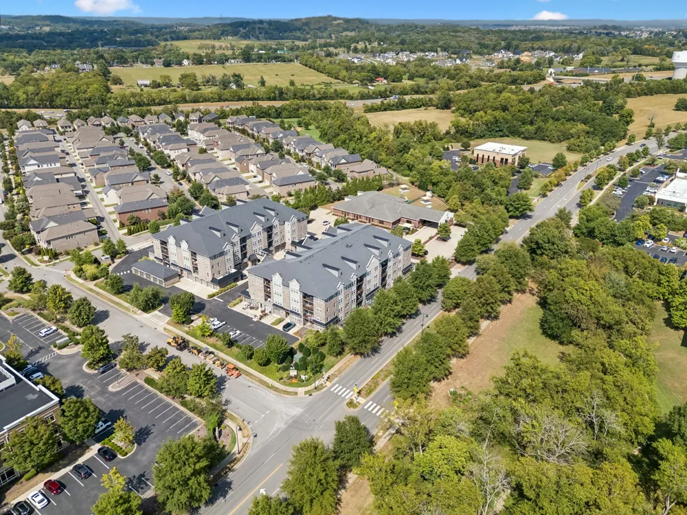141 Saundersville Rd #1105 Hendersonville, TN 37075