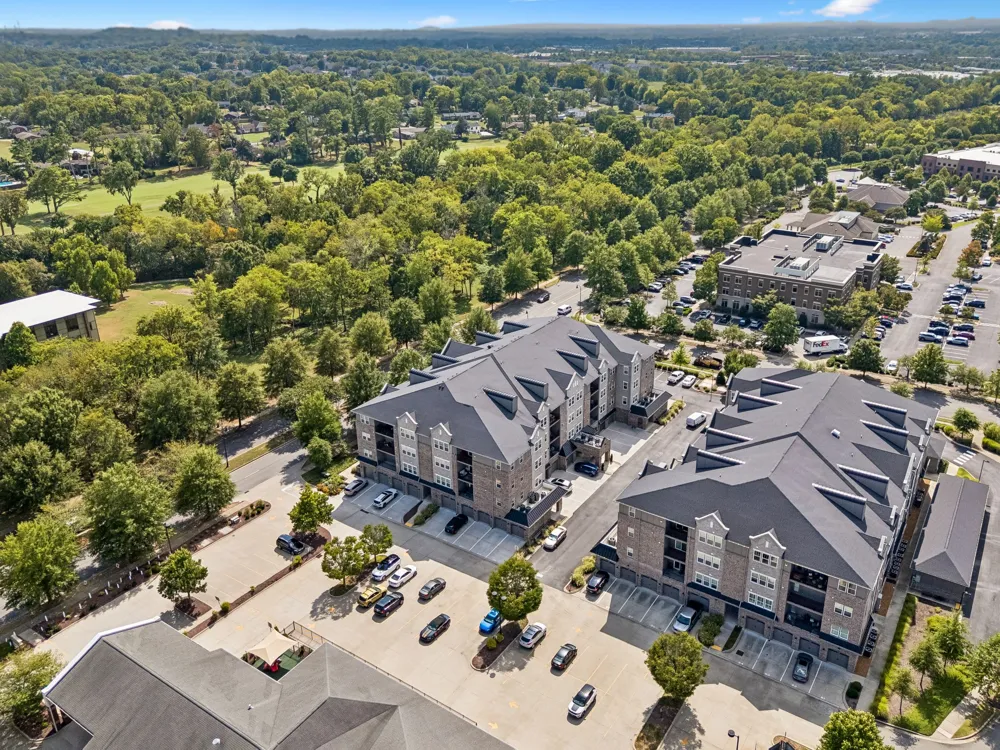141 Saundersville Rd #1105 Hendersonville, TN 37075