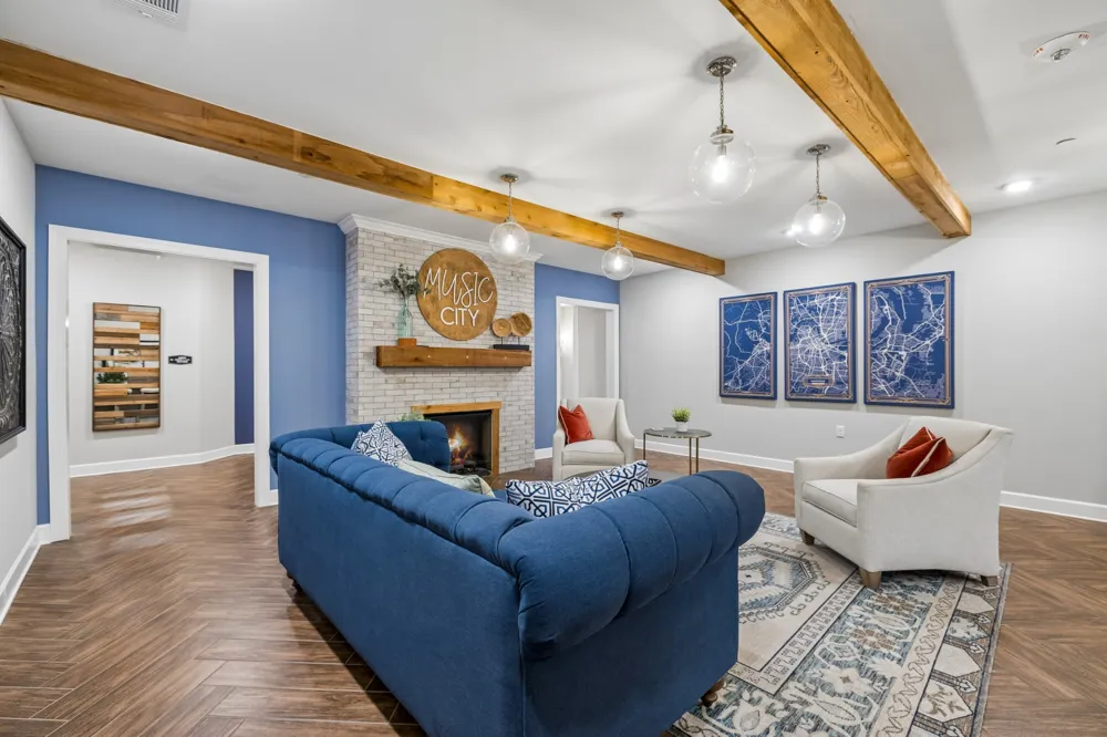 141 Saundersville Rd #1105 Hendersonville, TN 37075
