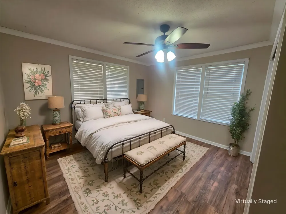 6181 Hwy 160 Cotton Valley, LA 71018