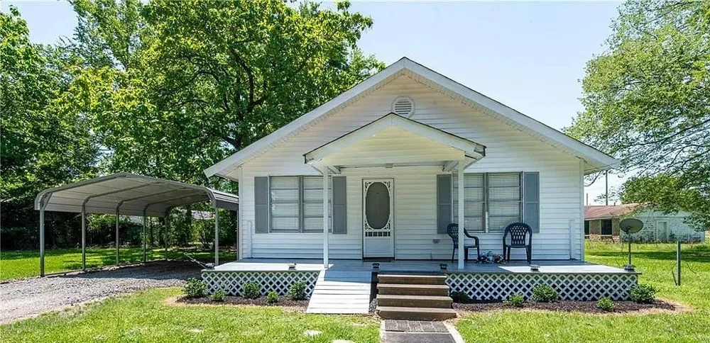 6181 Hwy 160 Cotton Valley, LA 71018