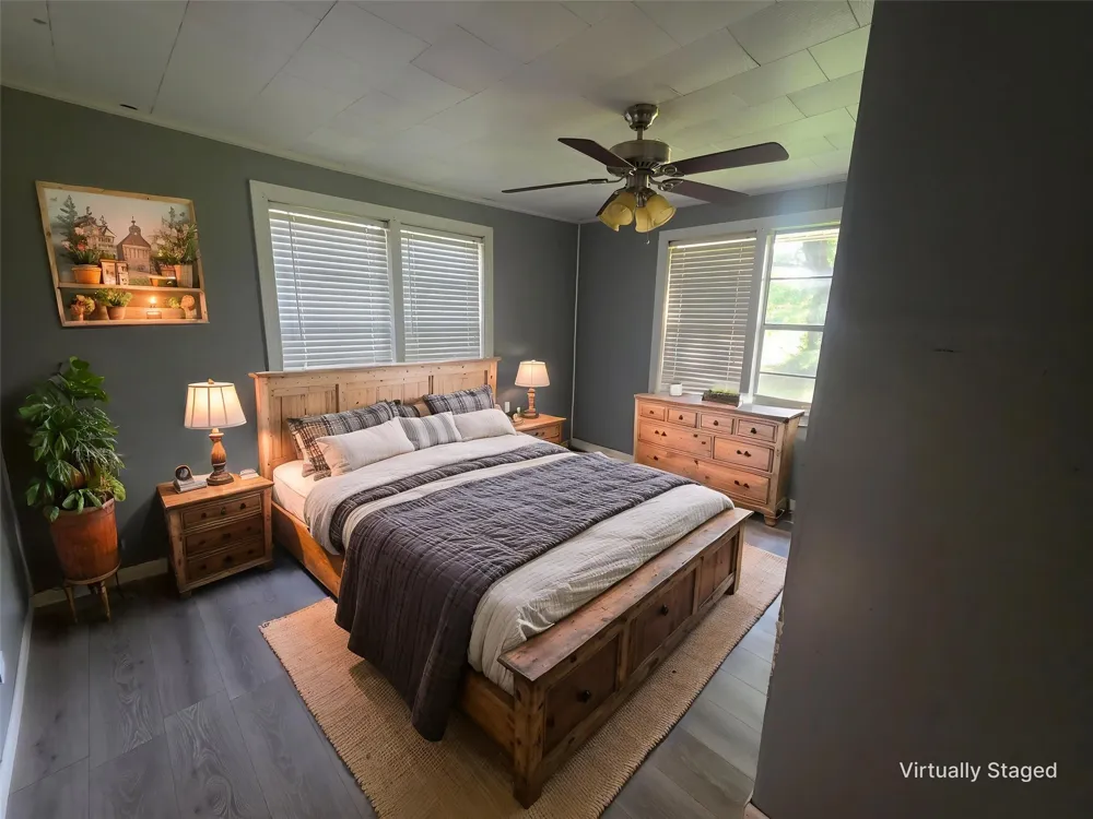 6181 Hwy 160 Cotton Valley, LA 71018