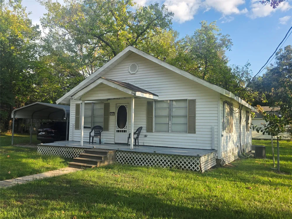 6181 Hwy 160 Cotton Valley, LA 71018