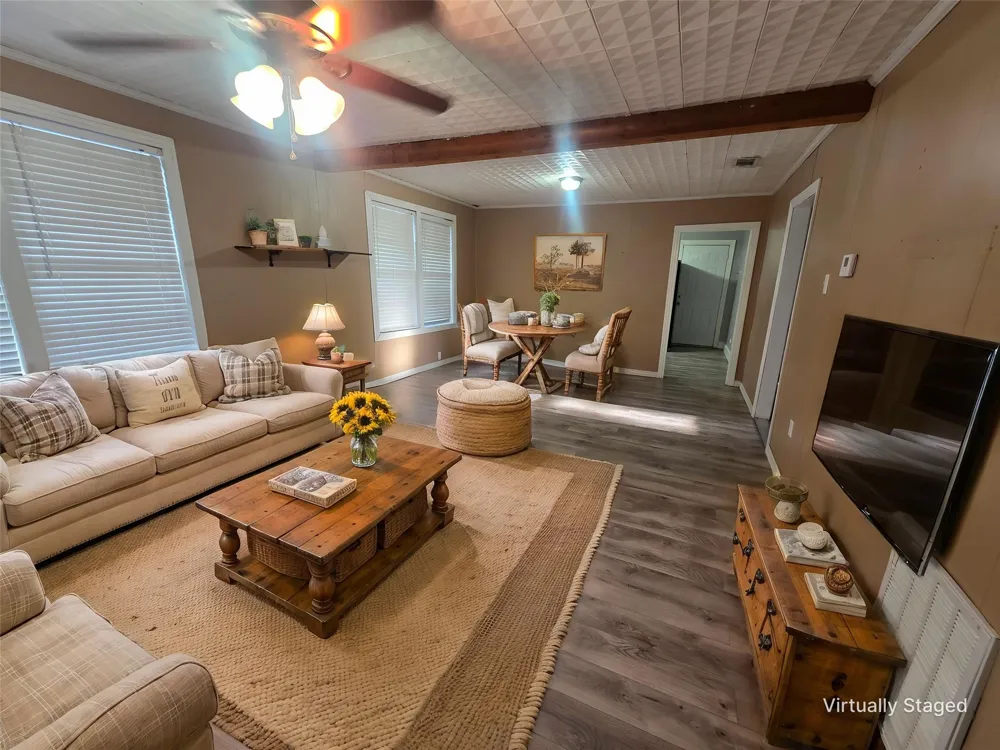 6181 Hwy 160 Cotton Valley, LA 71018