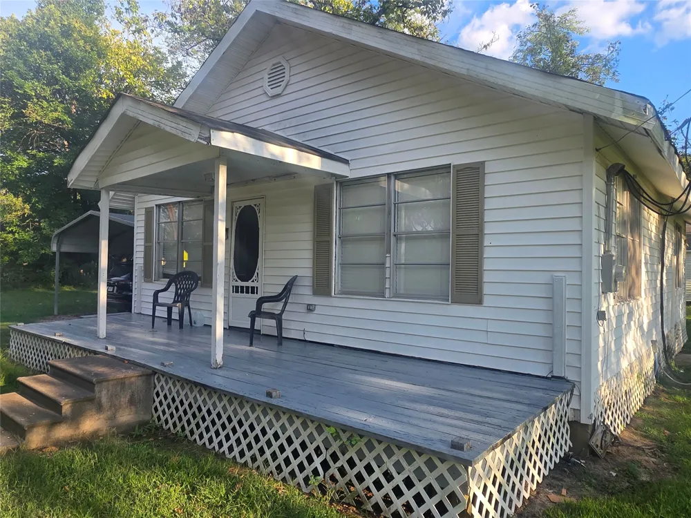 6181 Hwy 160 Cotton Valley, LA 71018