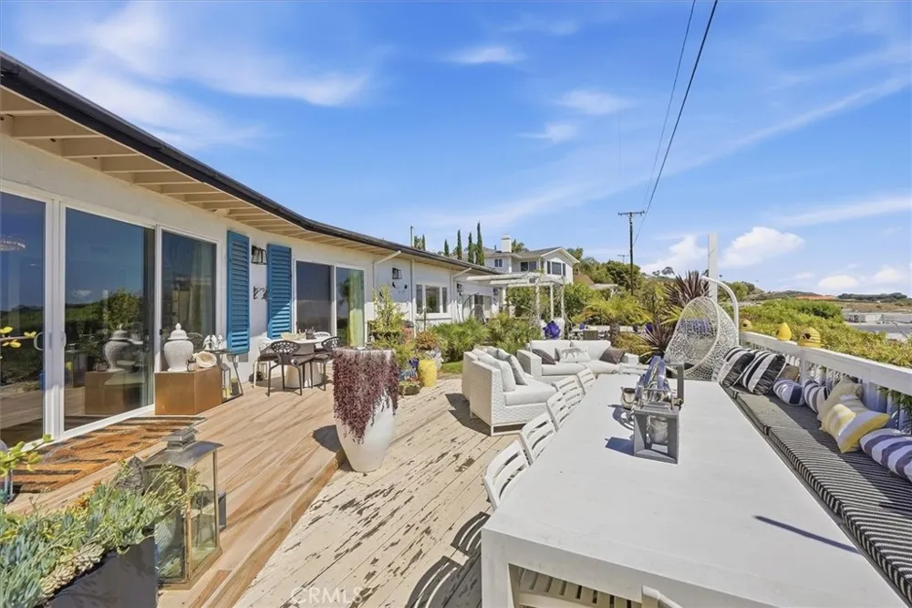 4030 Admirable Drive Rancho Palos Verdes, CA 90275