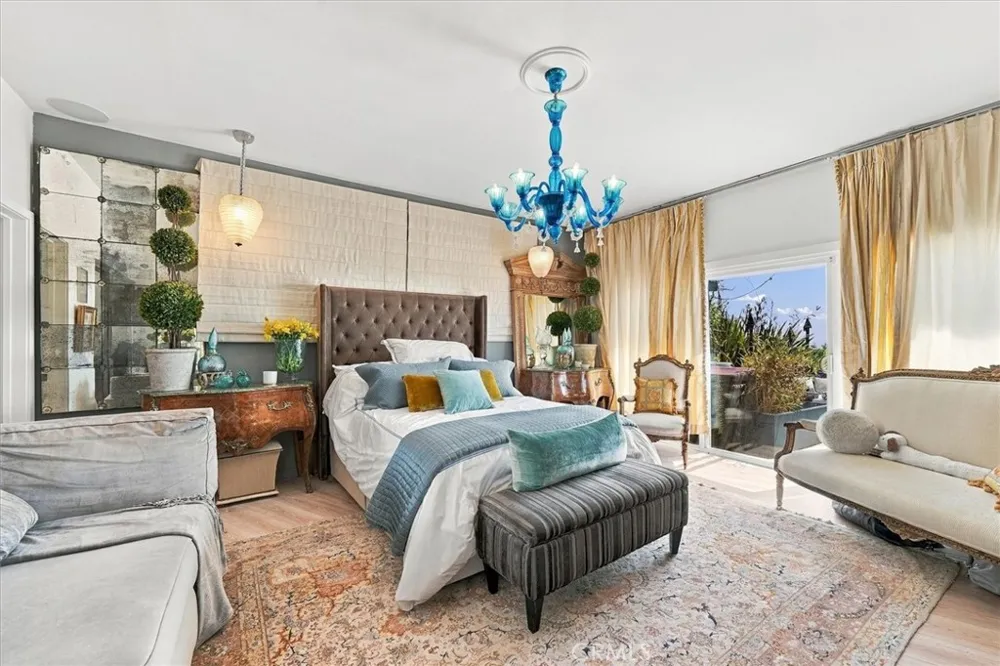4030 Admirable Drive Rancho Palos Verdes, CA 90275